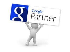 Google Partner Logo 