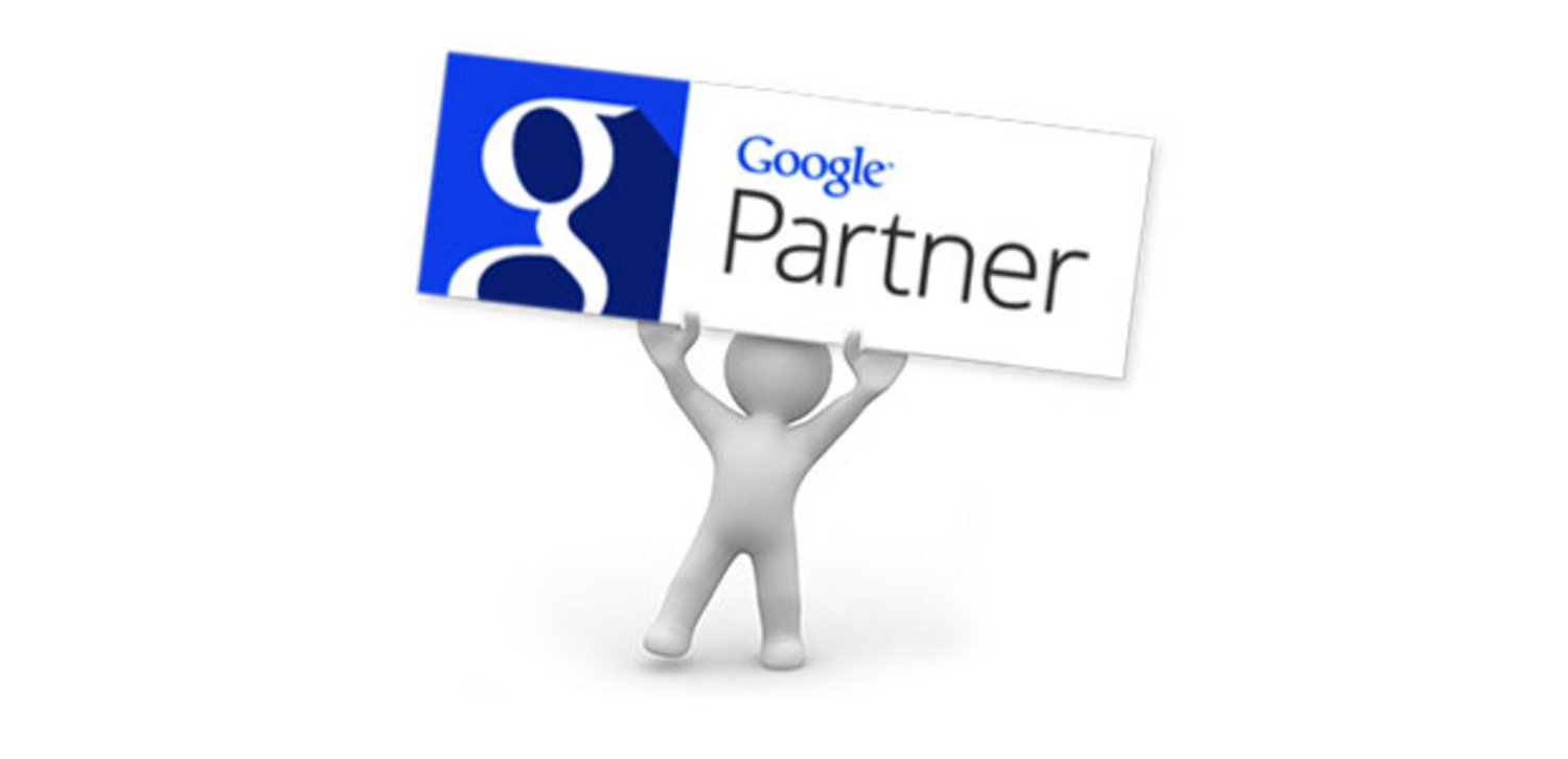 Google Partner Logo 